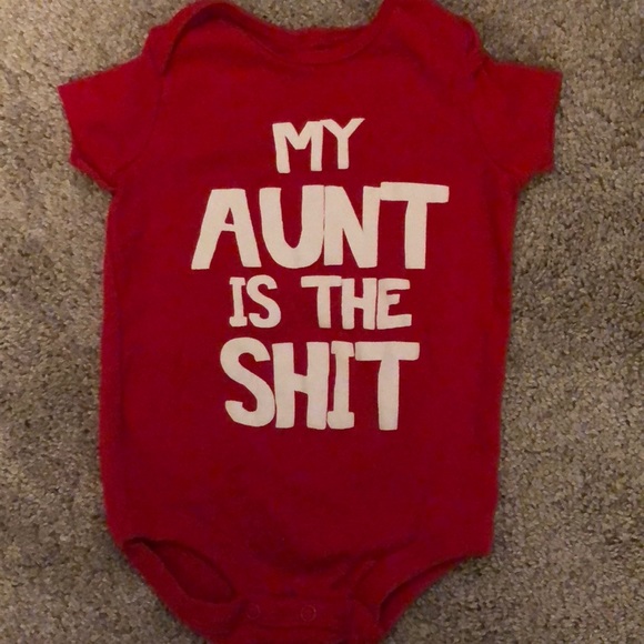 spencers baby onesies